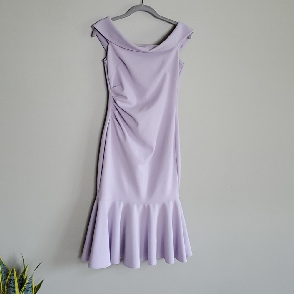 Vince Camuto dress